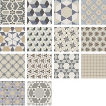 Ribesalbes Antigua Bistro Decor Mix