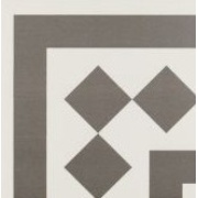 Декор Ribesalbes Antigua Gris
