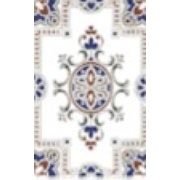 Настенная плитка Ribesalbes Cadiz С узором