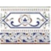 Бордюр Ribesalbes Cadiz Сenefa