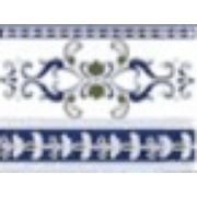 Бордюр Ribesalbes Cartuja Сenefa