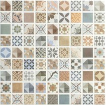 Ribesalbes Provence Multicolor