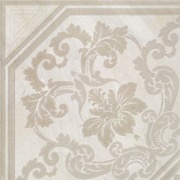 Напольный элемент Ricchetti Digi Marble Dim. Grey Ang.Rosone Lapp. 0558748
