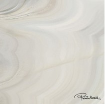 Roberto Cavalli Home Agata Azzurro Lapp/Rett Firma