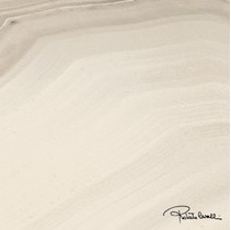 Roberto Cavalli Home Agata Bianco Lapp/Rett Firma