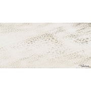 Декор Roberto Cavalli Home Giaguaro mask Lappato Bianco Firma 11-2