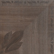 Напольная плитка Roberto Cavalli Home Rinascimento Mogano Floreale Nat./lapp. Rett.