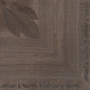 Напольная плитка Roberto Cavalli Home Rinascimento Mogano Floreale Firma Nat./lapp. Rett.