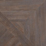 Напольная плитка Roberto Cavalli Home Rinascimento Mogano Intarsio Nat. Rett.