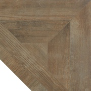 Напольная плитка Roberto Cavalli Home Rinascimento Noce Intarsio Penta (Firma) Nat. Rett.