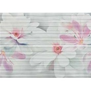 Декор Roca Ceramica Antibes Kit Grasse Malva