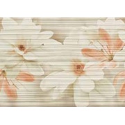 Декор Roca Ceramica Antibes Kit Grasse Beige