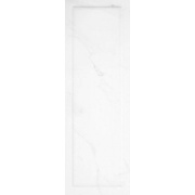 Настенная плитка Roca Ceramica Carrara Suite Frame Blanco R