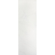Настенная плитка Roca Ceramica Carrara Suite Lines Blanco R