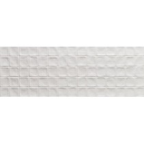 Roca Ceramica Colette Mosaico Blanco