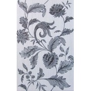 Декор Roca Ceramica Geo Dec. Romantic Azul