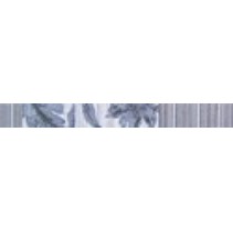 Roca Ceramica Geo List. Romantic Azul