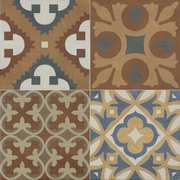 Напольная плитка Roca Ceramica Gracia Multicolor