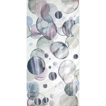 Roca Ceramica Ondas Dec. Bubbles
