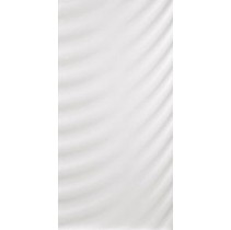 Roca Ceramica Ondas Rev. Blanco