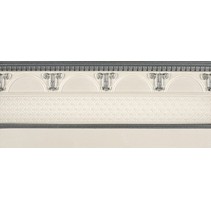 Rocersa ceramic Aura Zocalo Scala Grey
