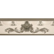 Бордюр Rocersa ceramic Aura Cenefa Inserto Scala Vision