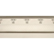 Цоколь Rocersa ceramic Aura Zocalo Scala Vision