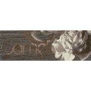 Декор Rocersa ceramic Avon Dec. Odet B Negro