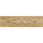 ΠΠΎΡΠ΄ΡΡ Rocersa ceramic Azahara Cenefa Oro