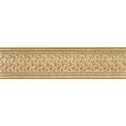 ΠΠΎΡΠ΄ΡΡ Rocersa ceramic Azahara Cenefa B Oro