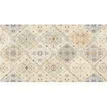 Rocersa ceramic Azahara Dec 3 Gris