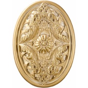 ΠΠ΅ΠΊΠΎΡ Rocersa ceramic Azahara Inserto Oro