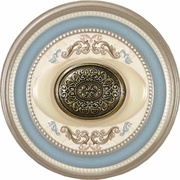 ΠΠ΅ΠΊΠΎΡ Rocersa ceramic Azahara Inserto Fatima Gris