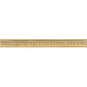 ΠΠΎΡΠ΄ΡΡ Rocersa ceramic Azahara Listelo Oro
