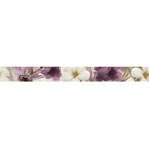 Rocersa ceramic Eden Cenefa Genesis Marron