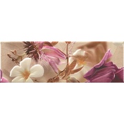 Декор Rocersa ceramic Eden Decorado Genesis A Marron