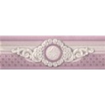 Rocersa ceramic Fifth Avenue Cenefa MALVA