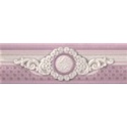 Бордюр Rocersa ceramic Fifth Avenue Cenefa MALVA