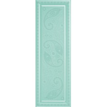 Rocersa ceramic Fifth Avenue Rev. DEC-1 AQUA