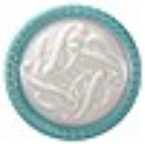 Rocersa ceramic Fifth Avenue Inserto AQUA