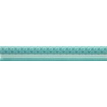 Rocersa ceramic Fifth Avenue Moldura AQUA