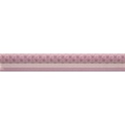 Бордюр Rocersa ceramic Fifth Avenue Moldura MALVA