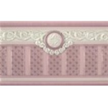 Rocersa ceramic Fifth Avenue Zocalo MALVA