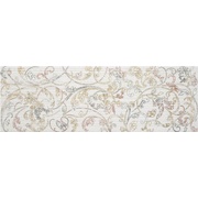 Настенная плитка Rocersa ceramic Habitat 2 Dec -1 Blanco