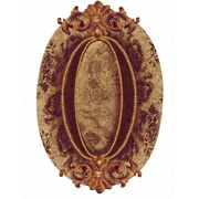 Вставка Rocersa ceramic Habitat Ins. Cobre