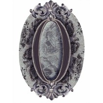 Rocersa ceramic Habitat Ins. Silver