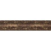 Бордюр Rocersa ceramic Habitat Mold Cobre