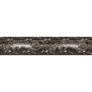 Бордюр Rocersa ceramic Habitat Mold Silver