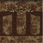 Плинтус Rocersa ceramic Habitat Zocalo Cobre