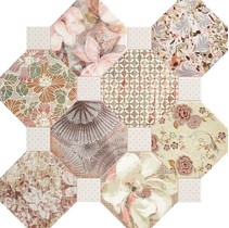 Rocersa ceramic Infinity Pav. Adonis Beige